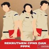 Calon ASN Bantul Kecewa Pengangkatan Ditunda, Pertanyakan Kejelasan Pemerintah