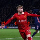 Liga Champions, Liverpool Curi Kemenangan dari Markas PSG