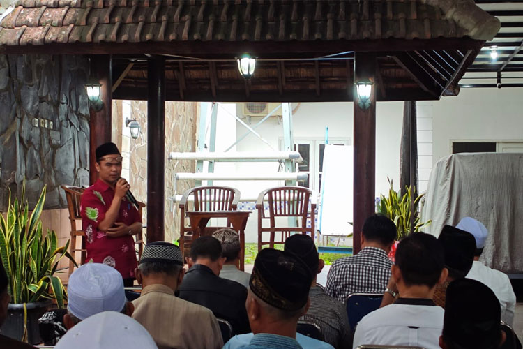 Peresmian RW Baru di Kelurahan Sukun: Langkah Baru untuk Kemajuan Wilayah