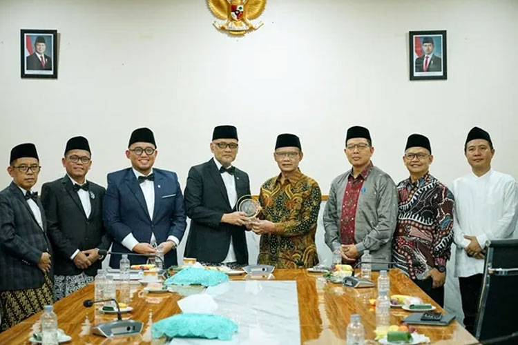 PP Muhammadiyah Berharap BP Haji Bisa Tingkatkan Penyelenggaraan Haji