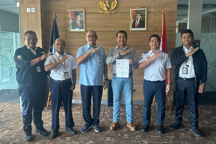 Resmi Kantongi AOC, Fly Bali Siap Tingkatkan Standar Layanan Helikopter di Indonesia