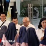 Wujud Syukur, INNSiDE by Melia Yogyakarta Buka Puasa Bersama Panti Asuhan Nurul Haq Madania