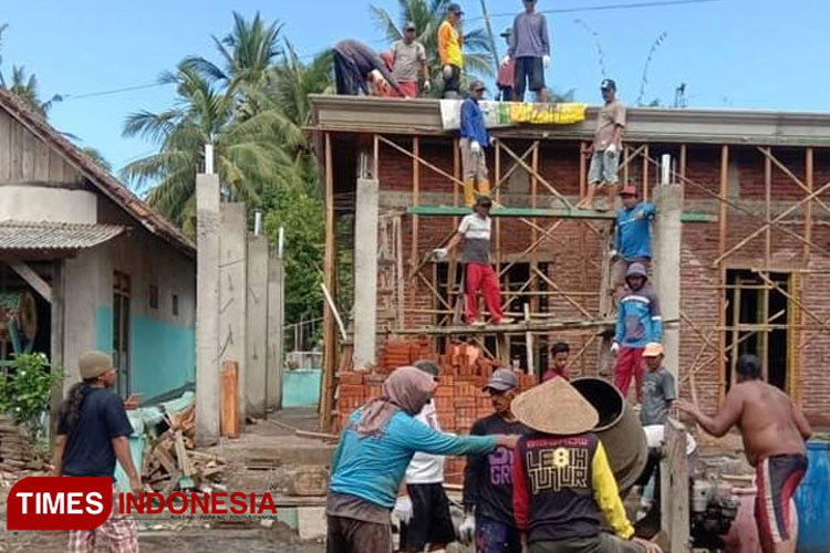 Kemenag RI Buka Pendaftaran Bantuan untuk Masjid dan Mushalla, Ini Caranya