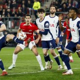 Liga Europa, Tottenham Tersungkur di Markas AZ Alkmaar