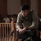 Keren, Rio Dewanto Bintangi Film Thriller Besutan PH Korea Selatan