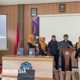 Siapkan Lulusan Berdaya Saing, SMAN Tulakan Pacitan Hadirkan Program Double Track