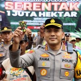 Warga Banyuwangi Beruntung Punya Kapolresta ‘Mr Humble’, Ibadah Ramadan Jadi Makin Khusyuk