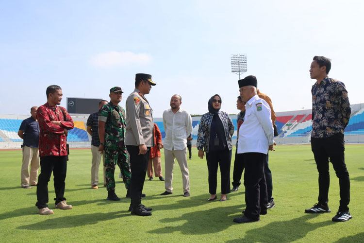 Sebelum Stadion Kanjuruhan Malang Bisa Digunakan Arema FC, Ini yang Masih Harus Dipenuhi