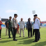 Sebelum Stadion Kanjuruhan Malang Bisa Digunakan Arema FC, Ini yang Masih Harus Dipenuhi