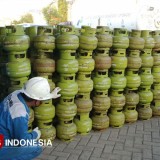 Pemkab Banyuwangi Usulkan Tambahan Gas Elpiji 3 Kg untuk Kebutuhan Ramadan dan Lebaran