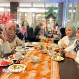 Ramadan Berkesan, Empat Hotel Banyuwangi dengan Paket Bukber Favorit dan Mewah!