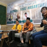 Jawa Timur Gerbang Baru Nusantara, Apa Potensi dan Tantangannya?