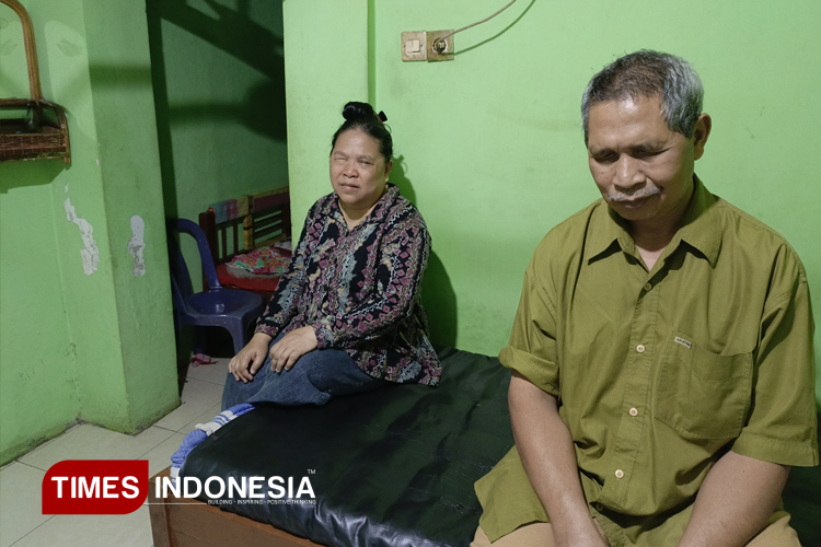 Pijat Tuna Netra Seger Waras Malang, Melayani dari Hati Berkat Keahlian Teruji