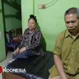 Pijat Tuna Netra Seger Waras Malang, Melayani dari Hati Berkat Keahlian Teruji