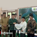 Bupati Bantul Tekankan Pentingnya Peran BUMD dalam Tingkatkan Kapasitas Fiskal Daerah