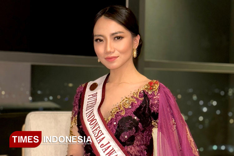 Puteri Indonesia Berbakat Jatim 2024, Dian Ghea Novianti: Perempuan Berdaya Lewat Memasak