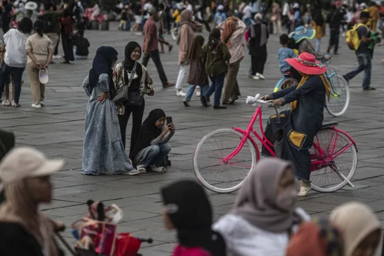 Libur Sekolah Dimajukan:  Ini Jadwal Lengkap Hari Libur Maret 2025