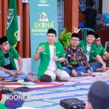 Skena Ramdan, Cara GP Ansor Banyuwangi Gaet Perhatian Kaum Muda