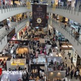 2 Over the Looks: Sparkling Ramadan di MOG Malang