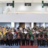 Penuh Kehangatan, UM Bandung Gelar Silaturahmi dan Survei Pemetaan Muhammadiyah