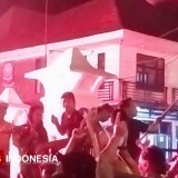 Rontek Gugah Sahur Hari ke-9 Ramadan di Pacitan Masih Berjalan Kondusif dan Aman