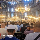 Tetap Semangat, Inilah Keutamaan Shalat Tarawih Malam Kesepuluh Ramadan