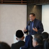 SBY Minta Masyarakat Tetap Optimis Memandang Indonesia