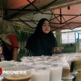 Berburu Takjil Premium dengan Cita Rasa Tinggi di Dapur Jiemas Kota Banjar