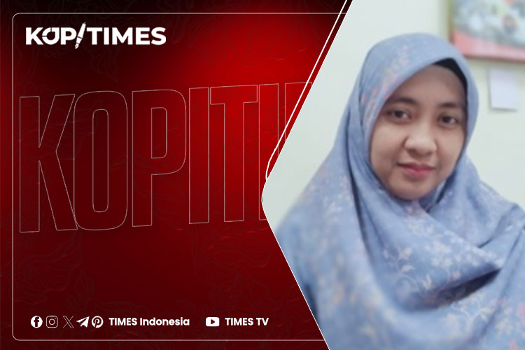 Lonjakan Stres Ekonomi dan Kesehatan Mental di Bulan Ramadan