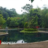 Menyinggahi Wendit Lanang, Wisata Sederhana Andalan Warga Mangliawan Kabupaten Malang