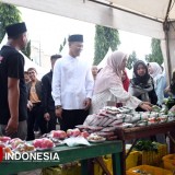 Bazaar Ramadhan Taman Usman Janatin, Upaya Bupati Purbalingga Ramaikan Pusat Kota