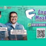 Pemkab Purbalingga Kini Miliki 'Lapor Mas Bup', Layanan Pengaduan Berbasis WhatsApp