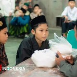 Bayar Zakat Fitrah di Pertengahan Ramadan, Apakah Sudah Cukup? Ini Penjelasannya