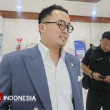 Abraham: Perluasan Jabatan Sipil Untuk Tentara di Revisi UU TNI Harus Diawasi DPR