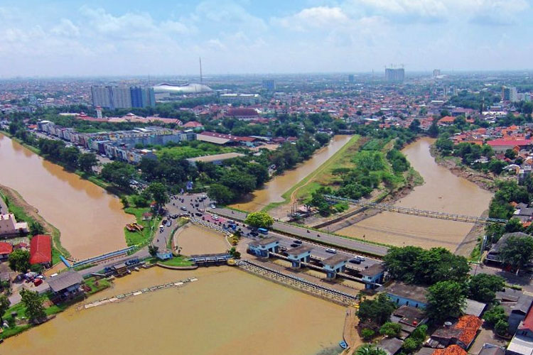 PPI Dunia Serukan Penanganan Jangka Panjang atas Banjir di Jabodetabek