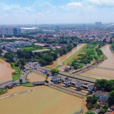 PPI Dunia Serukan Penanganan Jangka Panjang atas Banjir di Jabodetabek