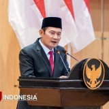 Pak Yes Paparkan Visi Misi dan Target 100 Hari Kerja, Siap Wujudkan Kejayaan Lamongan