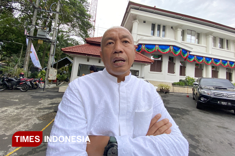 MinyaKita Kemasan 1 Liter Tak Sesuai Takaran Juga Ditemukan di Sejumlah Pasar Kota Malang