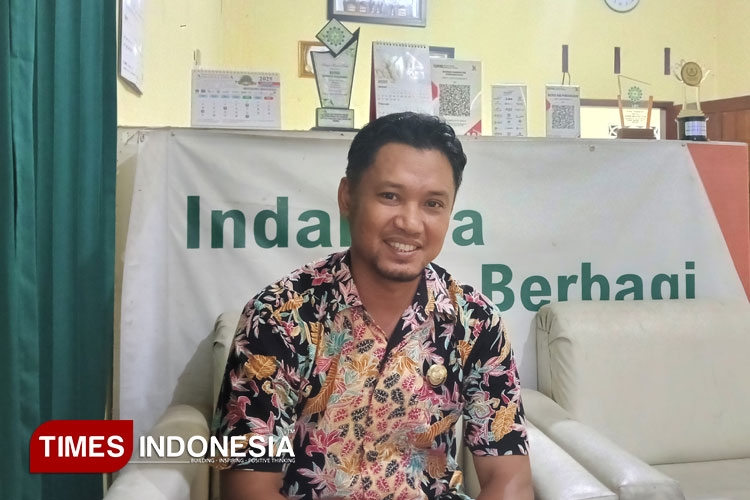 Ini Besaran Zakat Fitrah di Pangandaran Jika Dibayar dengan Uang