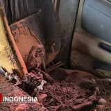 Kerangka Manusia Ditemukan di Mobil Milik Mantan Kanitreskrim Polsek Ujungpangkah Gresik