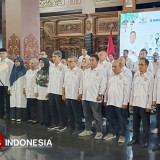 Pelantikan Ketua Kadin Ponorogo, Ramsa Rolanda Ketua Masa Bakti 2024-2029