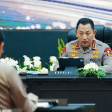 Kapolri Buka Hotline 110 untuk Mudik Lebaran 2025, Siapkan Ribuan Posko Pengamanan