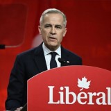 Mark Carney Terpilih sebagai Perdana Menteri Kanada, Gantikan Justin Trudeau