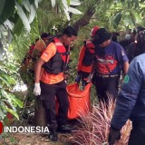 Penemuan Mayat Perempuan di Kali Jagir Diduga Sudah Meninggal Tiga Hari