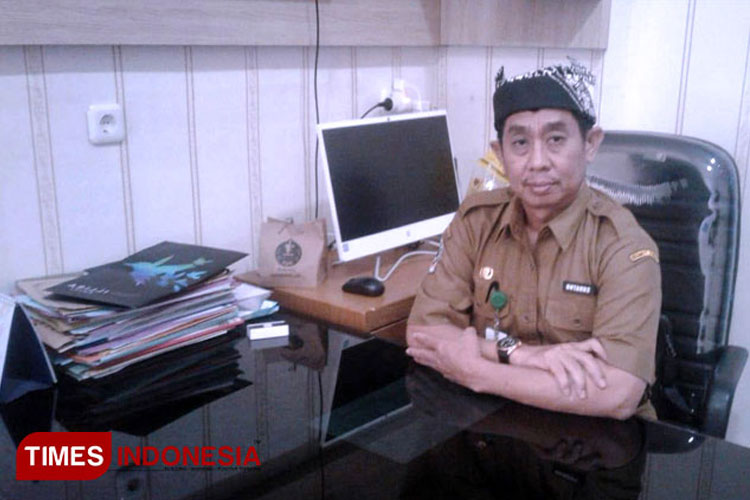 Dispendik Banyuwangi Berharap Rumah Pintar PT BSI Bisa Segera Beroperasi