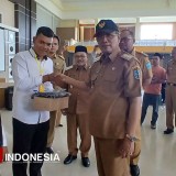 Cara Disnaker Kota Banjar Tingkatkan Kualitas SDM Melalui Pelatihan Kerja