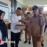 Cara Disnaker Kota Banjar Tingkatkan Kualitas SDM Melalui Pelatihan Kerja