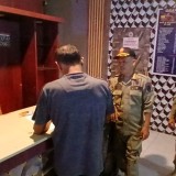 Tempat Hiburan Malam Tak Gubris SE Bupati, Satpol PP Pacitan Siap Tindak Tegas