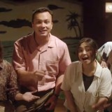 Waduh, Film Siapa Dia yang Dibintangi Nicholas Saputra Batal Tayang