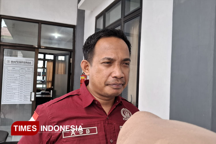 Tak Kunjung Beres, DPRD Pacitan Akan Kaji Tukar Guling Lahan Puskesmas Ngadirojo